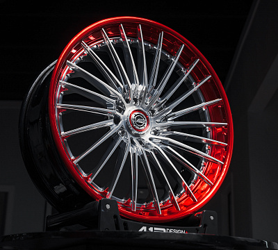 AL13 R120