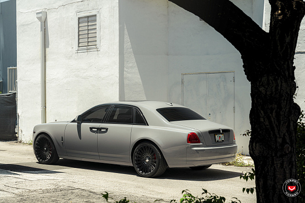 Rolls-Royce Ghost I