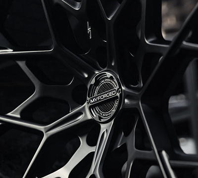 MV Forged DH-715