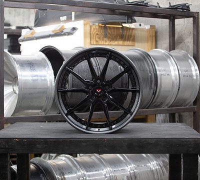 Vossen EVO-2 (3-Piece)