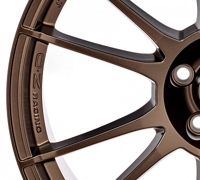 OZ Racing Ultraleggera HLT