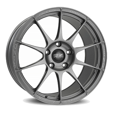 Кованые диски OZ Racing Superforgiata