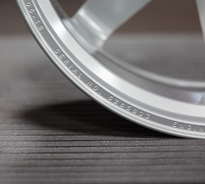 Vossen CG-207