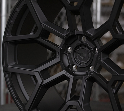 Vossen UV-4