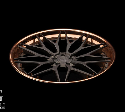Avant Garde AGL40