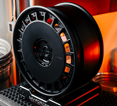 MV Forged HS00