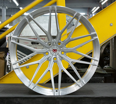 Vossen VPS-4