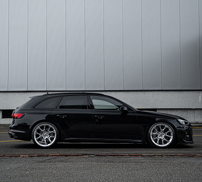 ST Wheels ST9