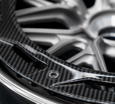 MV Forged AR-220