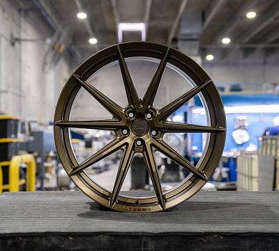 Vossen HFX-2 (5-Lug)