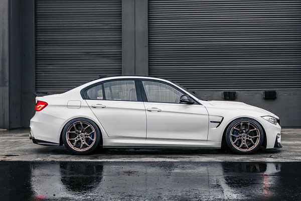 BMW F80 M3
