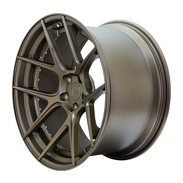 Кованые диски BC Forged HCS02