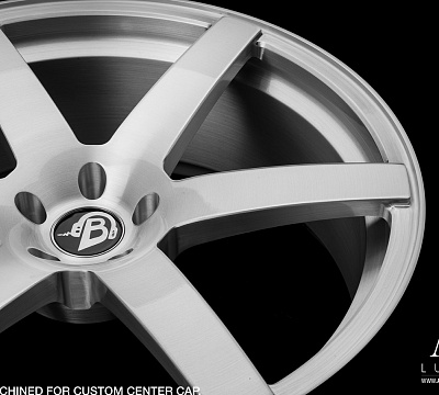 Avant Garde AGL51