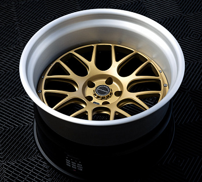 MV Forged HS08