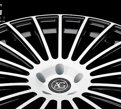 Avant Garde AGL25