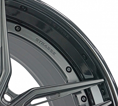 Strasse Wheels SV4-RS Deep Concave FS