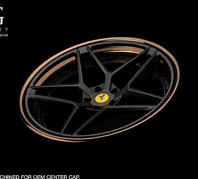 Avant Garde AGL42