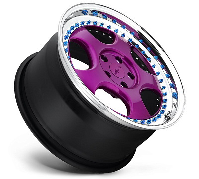 Rotiform CUP