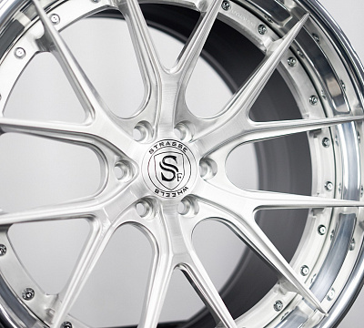 Strasse Wheels SM6R Deep Concave FS