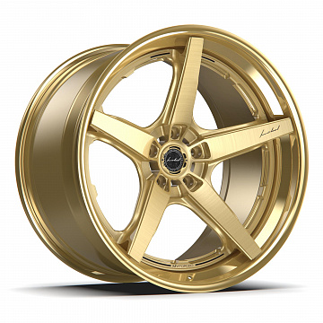 Кованые диски MV Forged LM-500