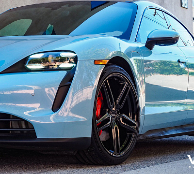 Vossen HF-1