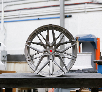 Vossen EVO-5
