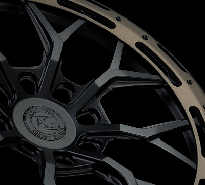 Avant Garde AGL43