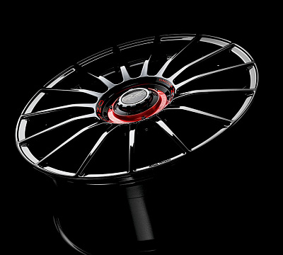 OZ Racing Superturismo Evoluzione