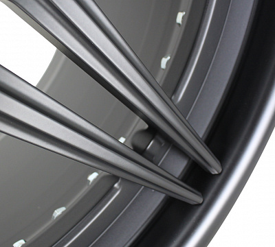 Strasse Wheels SV2 Deep Concave FS
