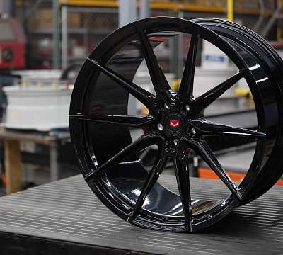 Vossen EVO-2