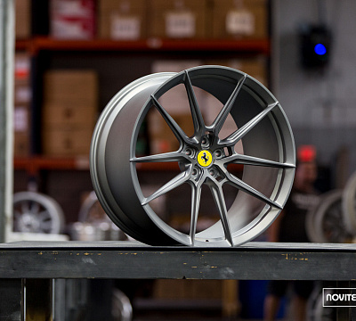NOVITEC NF9
