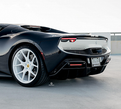 HRE 521M