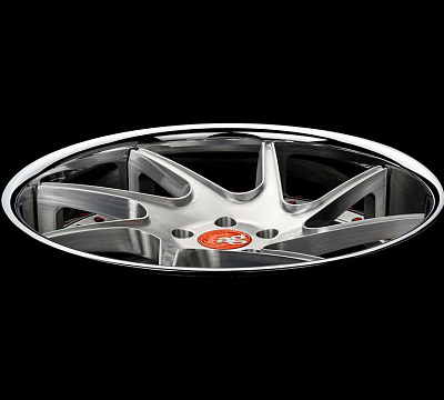 Avant Garde SR9