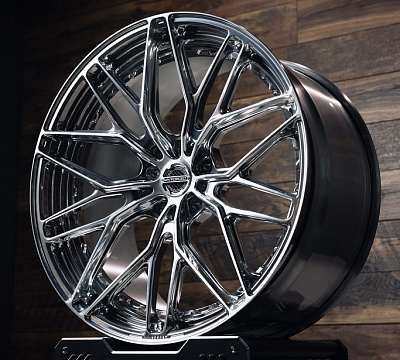 MV Forged MR-220