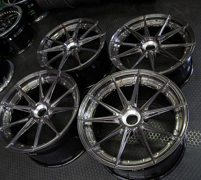 ADV.1 ADV5.2 M.V2 Advanced Series
