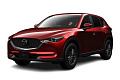 Mazda CX-5 II