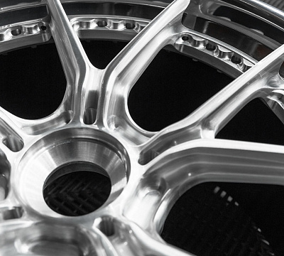 MV Forged SL-102