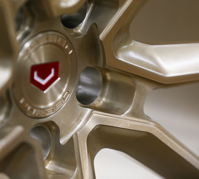 Vossen EVO-2