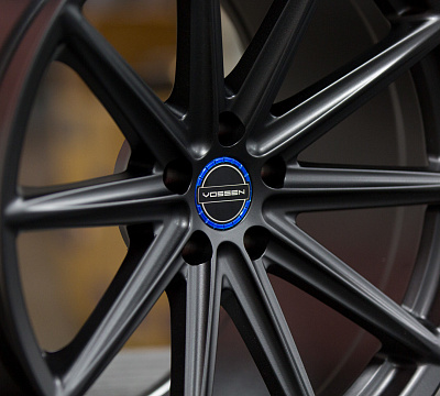 Vossen VFS-10