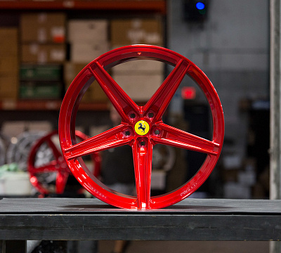 Vossen M-X5