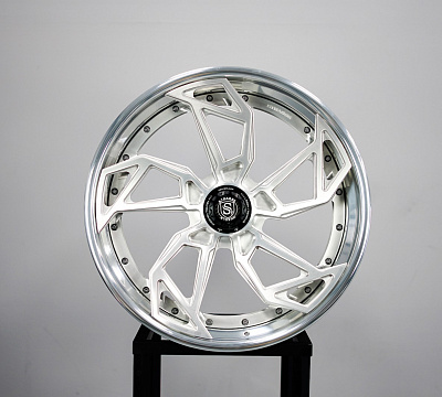 Strasse Wheels SB1 Deep Concave FS