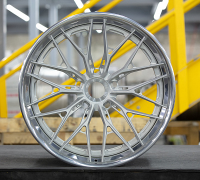 Vossen S21-02 (3-Piece)