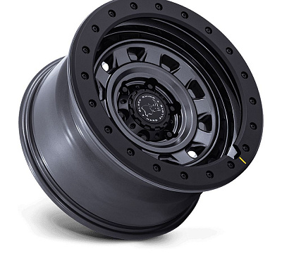 Black Rhino XPLORER