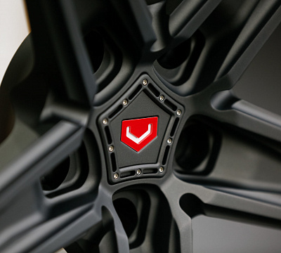 Vossen M-X5