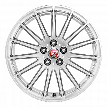 Кованые диски Jaguar Lightweight #1022