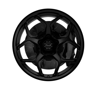 Radi8 Raijin