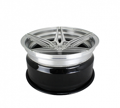 Strasse Wheels SV2 Deep Concave Duoblock