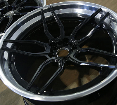 ADV.1 ADV005 Track Spec SL