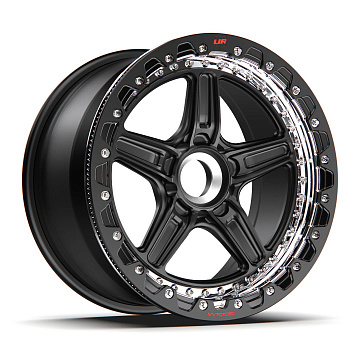Кованые диски MV Forged UGR-505 CL