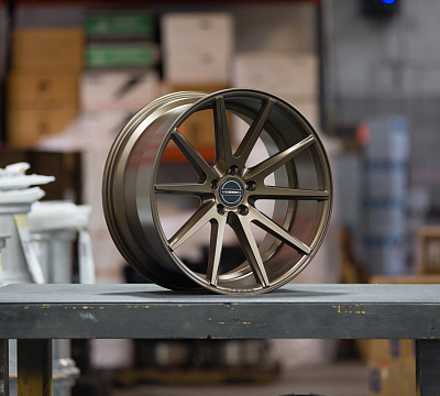 Vossen VFS-1